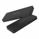 VisionTek VT8100DL Docking Station