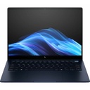 HP EliteBook Ultra G1q8 14" AI Notebook - 2.2K - Qualcomm Snapdragon X Plus X1P-42-100 - 16 GB - 1 TB SSD - Atmosphere Blue