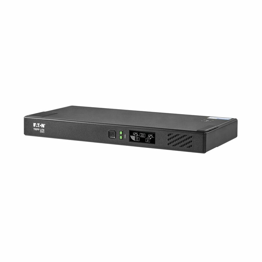 Tripp Lite series BC500RT1ULNC 500VA Rack/Tower UPS