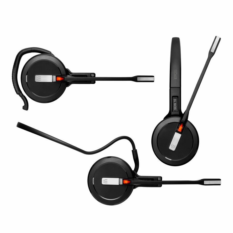 EPOS IMPACT 5000 Go Headset
