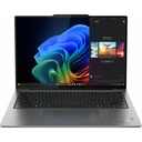 Lenovo Thinkpad X9-14 Gen 1 21QA0004US 14" Copilot+ PC Notebook - WUXGA - 60 Hz - Intel Core Ultra 7 258V - Intel Evo Platform - 32 GB - 1 TB SSD - English Keyboard - Gray Black