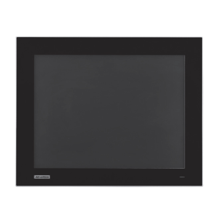 Advantech FPM-7151T-R3AE 15" Class LCD Touchscreen Monitor - 4:3
