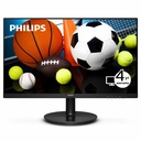 Philips V-line 221V8LB3S 22" Class Full HD LED Monitor - 16:9 - Textured Black