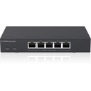 EnGenius CloudSwitch MGLite 5 Cloud Managed 5-Port 2.5 Gigabit Switch