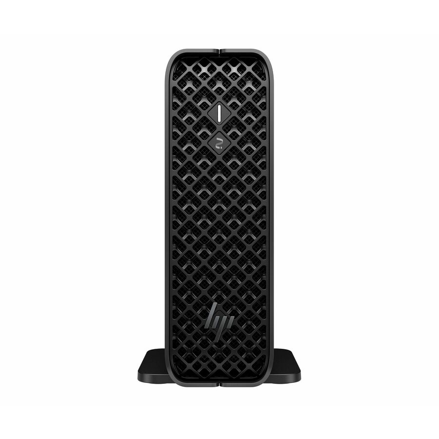 HP Z2 Mini G1i Workstation - Intel Core Ultra 7 265 - 64 GB - 1 TB SSD - Mini PC - Black