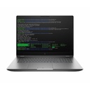 HP ZBook Fury G1i 18" Mobile Workstation - WQXGA - 165 Hz - Intel Core Ultra 9 285HX - vPro Technology - 32 GB - 1 TB SSD - Meteor Silver