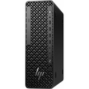 HP Z2 G1i Workstation - Intel Core Ultra 9 285 - 32 GB - 1 TB SSD - Small Form Factor - Black