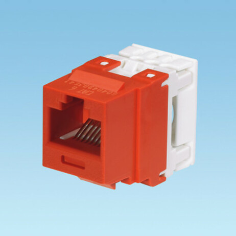 Panduit Network Connector