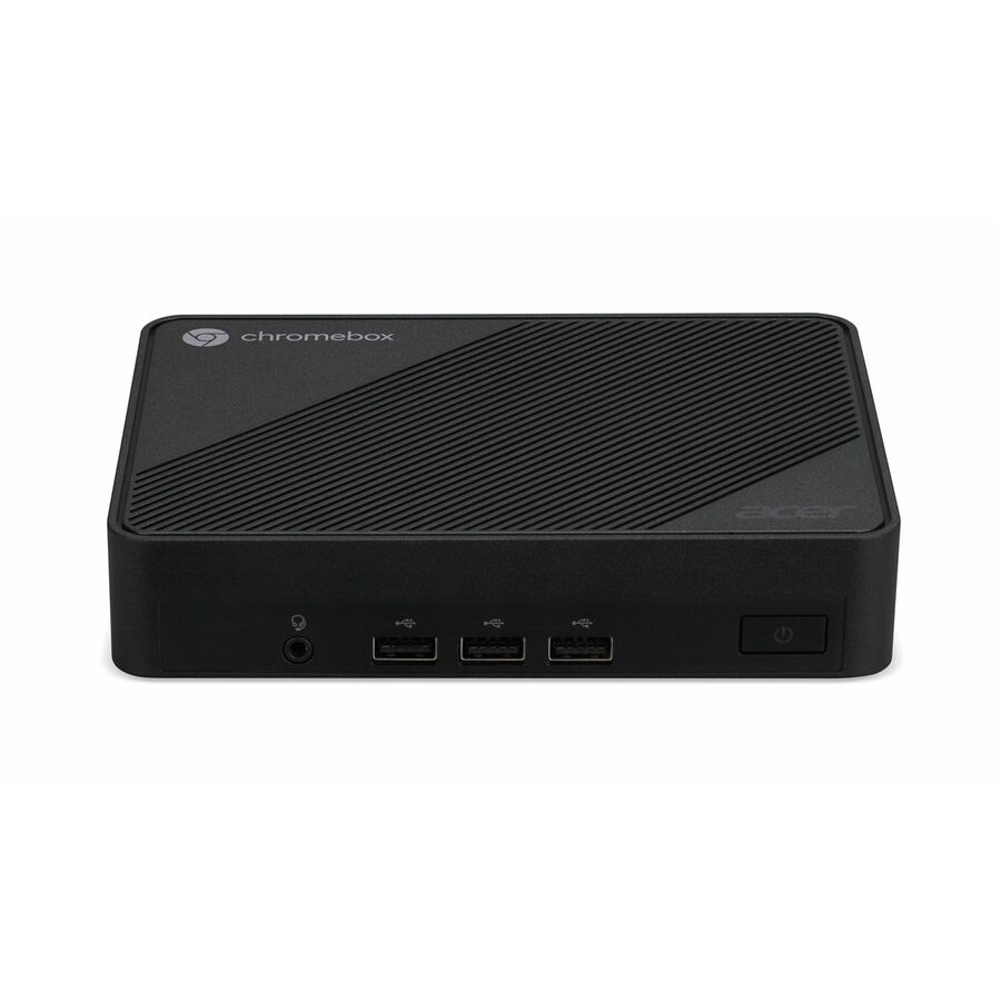 Acer CXM1-C864G Chromebox - Intel Celeron N4500 - 8 GB