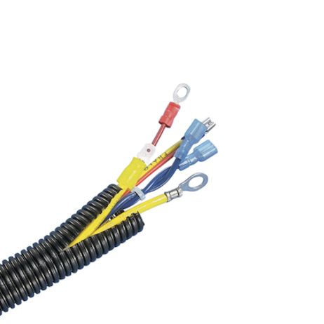 Panduit Cable Protector