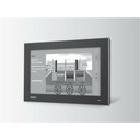 Advantech FPM-221W 22" Class LCD Touchscreen Monitor - 16:9