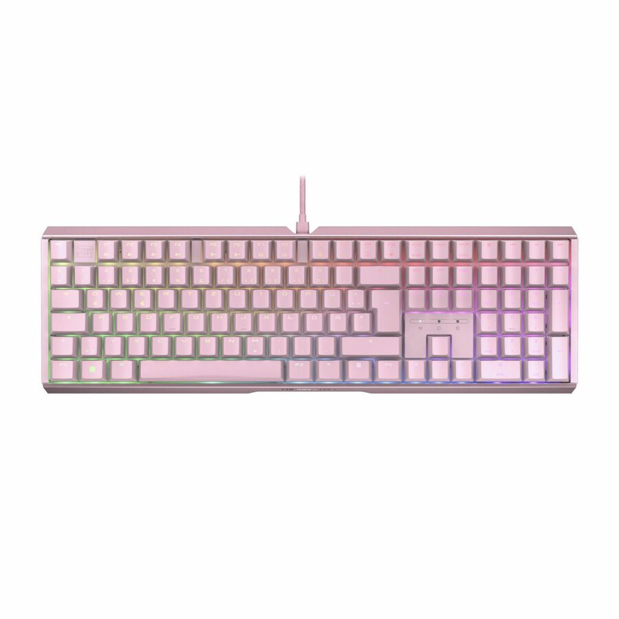 CHERRY MX 3.1 Wired Gaming Keyboard