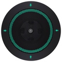 Yamaha RM-TT Wired Boundary Microphone - Black