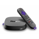 Roku Ultra 4850R Network Audio/Video Player - Wireless LAN - USB, HDMI Cable Included