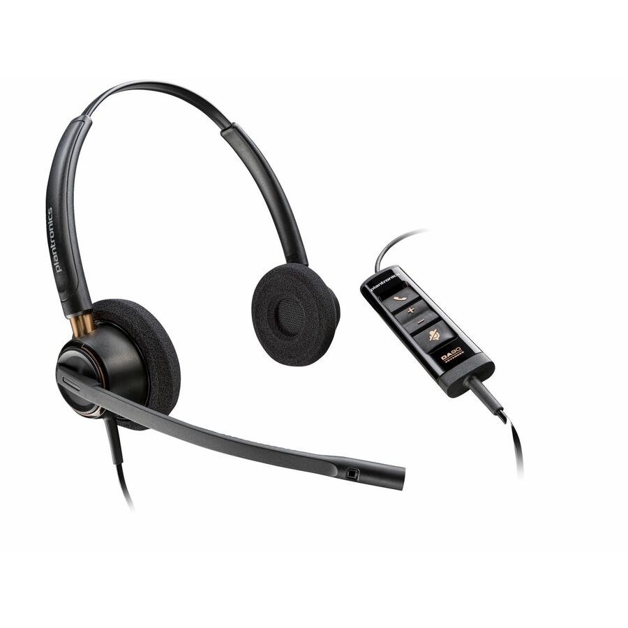 Poly Encore Pro 525 Headset