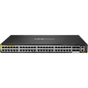 HPE CX 6300 Layer 3 Switch