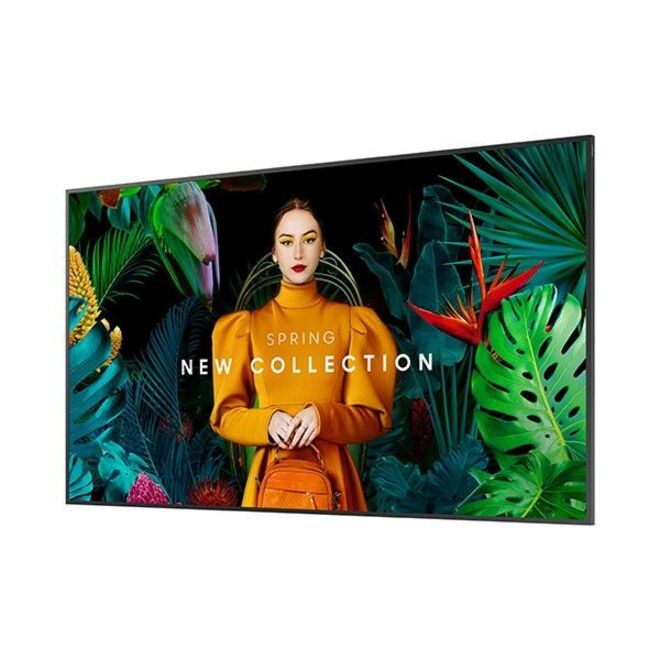 Samsung QM50C Digital Signage Display