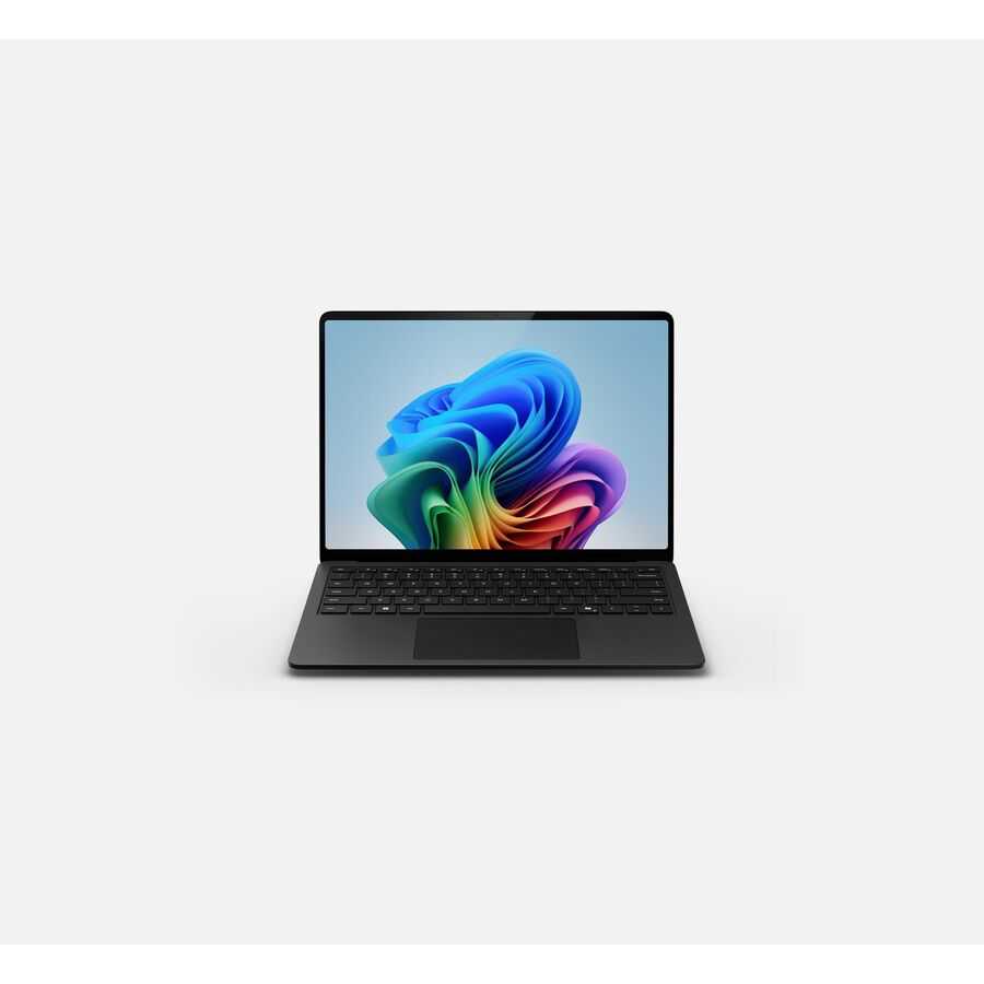 Microsoft Surface Laptop 7 13.8" Touchscreen Copilot+ PC Notebook - 120 Hz - Qualcomm Snapdragon X Plus X1P-64-100 - 16 GB - 512 GB SSD - English Keyboard - Graphite