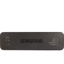 Shure USB Audio Network Interface with Matrix Mixing