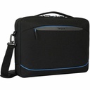 Targus Coastline EcoSmart TBT940GL Carrying Case (Briefcase) for 15" to 16" Notebook - Black