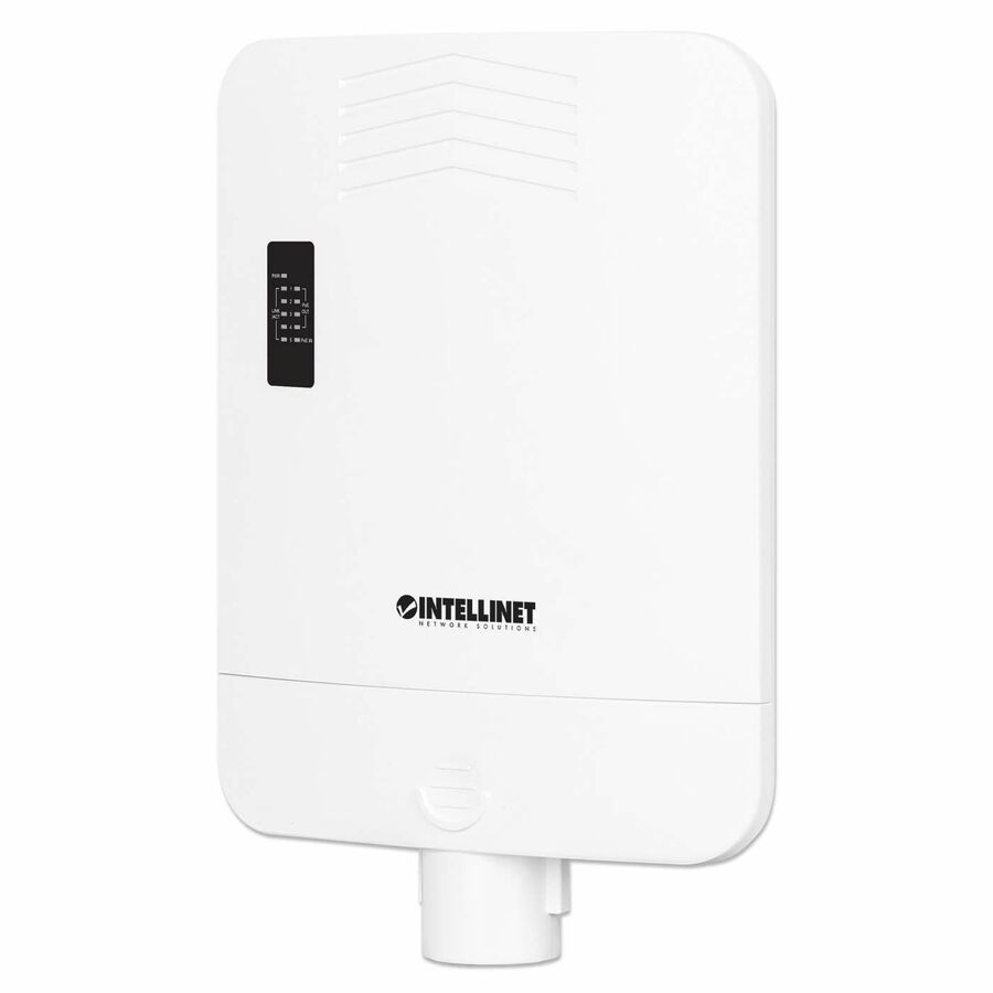 Intellinet Ethernet Switch