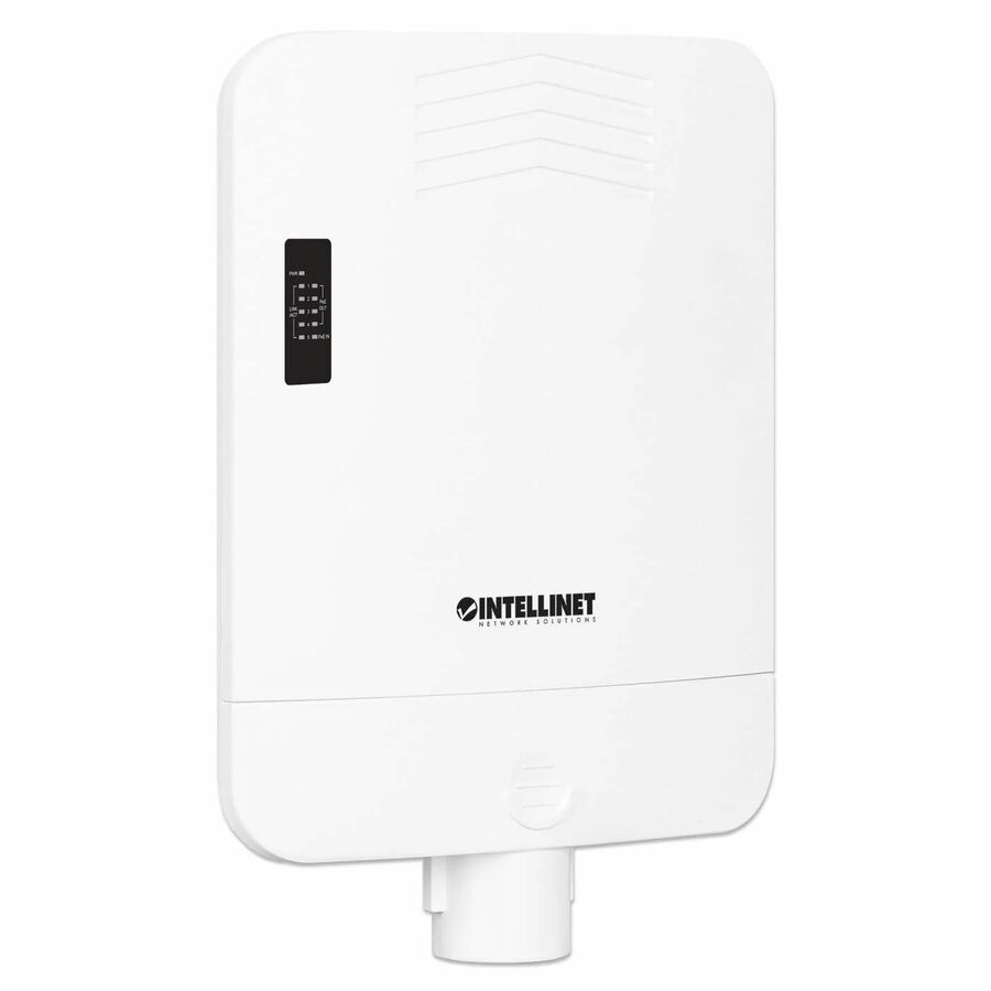 Intellinet Ethernet Switch