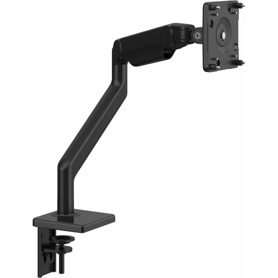 Humanscale M21TBB Mounting Arm for Monitor - Black