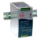 B+B SmartWorx MeanWell SDR-240-24 240W Power Supply