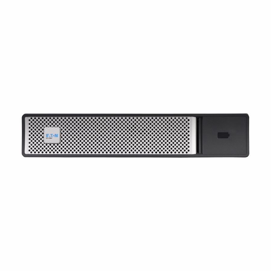 Eaton 48V Extended Battery Module (EBM) for 1000 and 1500 VA 5PX G2 UPS Systems, 2U Rack/Tower
