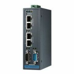 Advantech Modbus RTU/TCP to BACnet IP/MSTP Fieldbus Gateway
