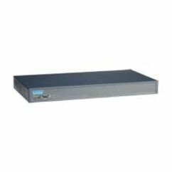 Advantech EKI-1526N 16-Port Serial Device Server, AC Input, Serial RJ45, Rackmount