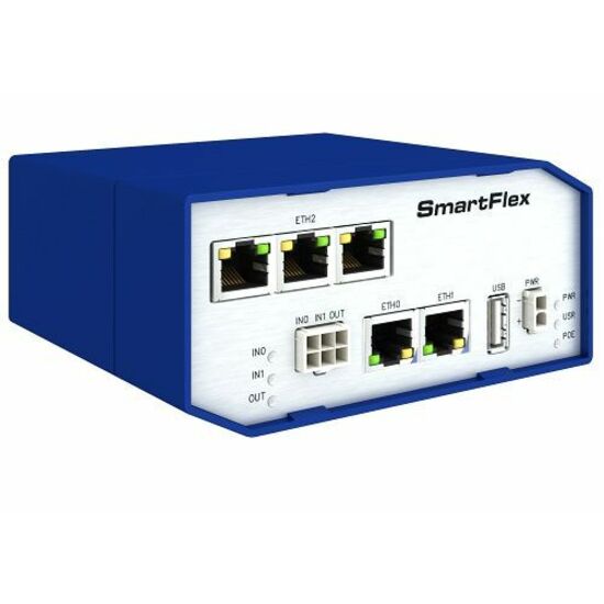 Advantech SmartFlex SR300  Wireless Router