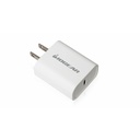 IOGEAR 20W USB-C Smartphone Charger
