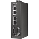 Advantech Modbus RTU/TCP to EtherNet/IP Protocol Gateway