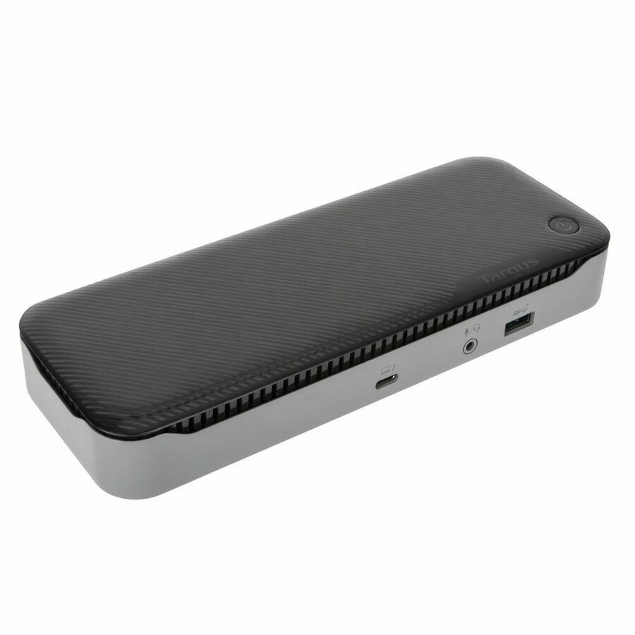 Targus Thunderbolt 3 DV4K Docking Station with 85W Power Delivery