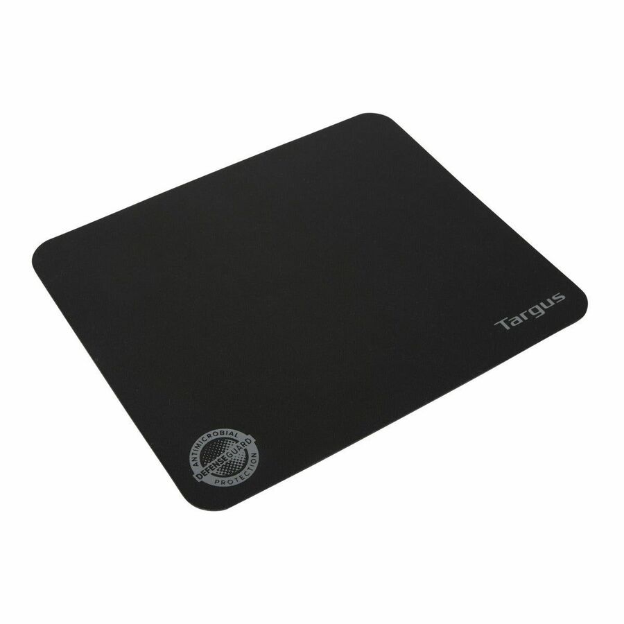 Targus Ultraportable Antimicrobial Mouse Mat