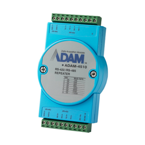 Advantech ADAM-4510 RS-422/485 Repeater