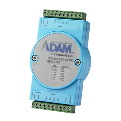 Advantech ADAM-4510S Isolated RS-422/485 Repeater