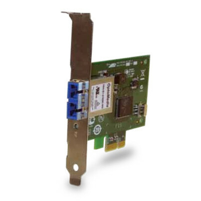 Allied Telesis AT-2911SX Gigabit Ethernet Card