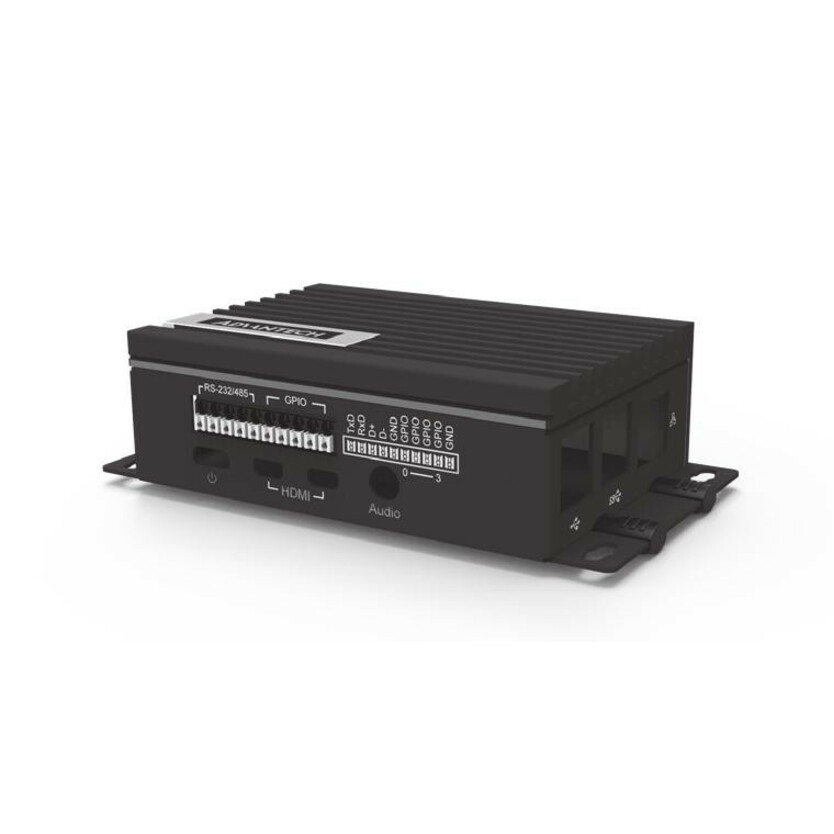 Advantech Mounting Rail Kit for Gateway, Industrial Computer