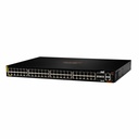 HPE 6200M 48G Class4 PoE 4SFP+ Switch
