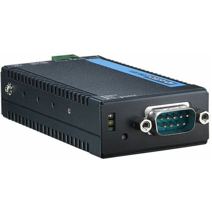 Advantech 1-Port RS-232/422/485 Serial Device Server