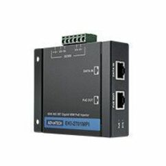 Advantech EKI-2701MPI 90W PoE Injector
