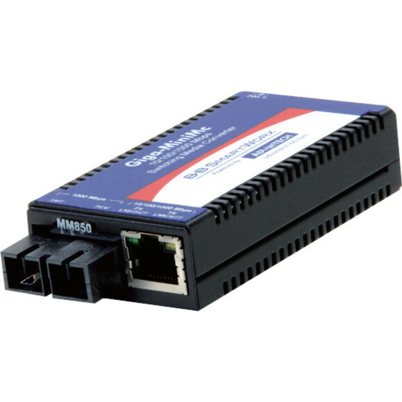 Advantech Transceiver/Media Converter