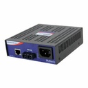 B+B SmartWorx 100Mbps and 10/100/1000Mbps Media Converter