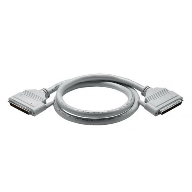 Advantech 68-pin SCSI Shielded Cable, 2 m