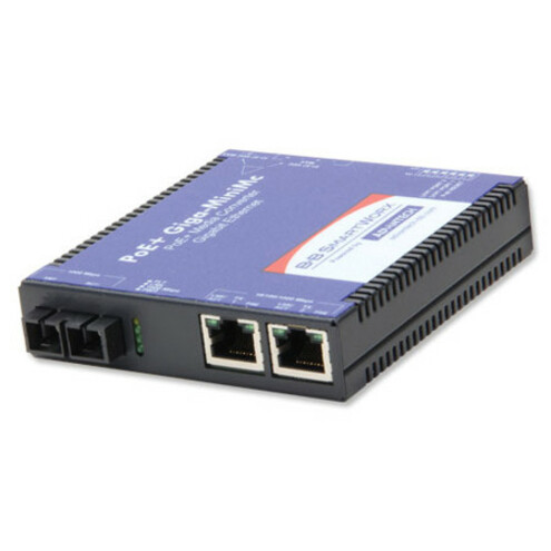 Advantech IMC-390 Transceiver/Media Converter