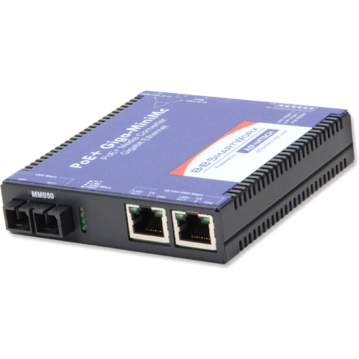 Advantech IMC-390 Transceiver/Media Converter