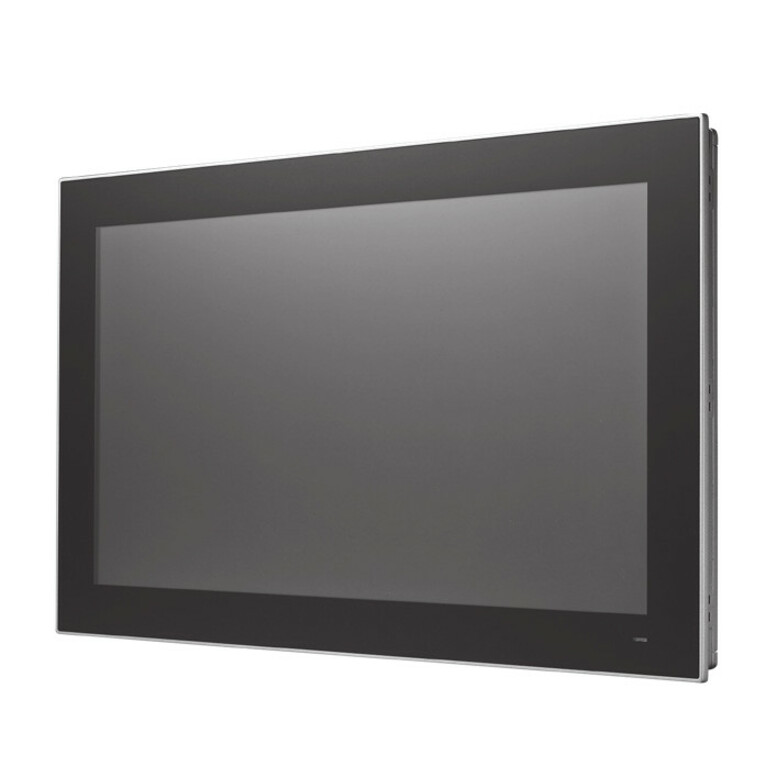 Advantech 21.5" Panel PC with Win 10 LTSC and Intel Core i5-6300U