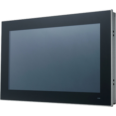 Advantech 15.6" Panel PC with Win 10 LTSC and Intel® Core™ i5-6300U